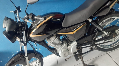 Titan 150 Es 2007 Linda 12 X 498 Ent 1.050 Rainha Motos