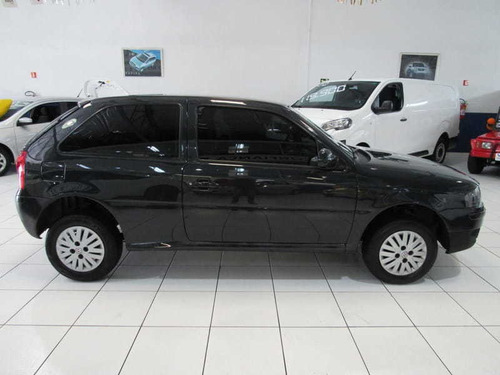 Volkswagen Gol 1.0