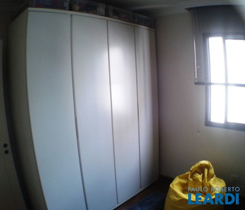 Imagem 7 de 15 de Apartamento - Pompéia - Sp - 493305
