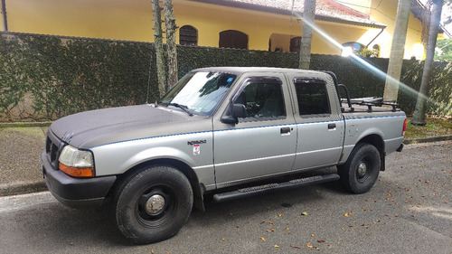 Ford Ranger 2.5 Super Cab. 4x2 4p Diesel