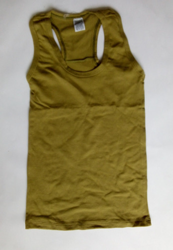 Imagen 3 de 4 de Blusa Para Dama Estilo Olímpico - Franela - Camisa
