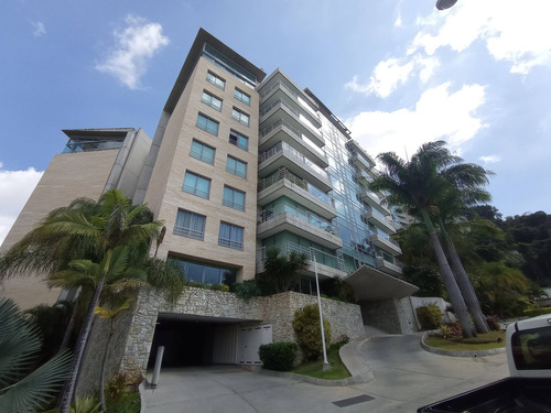 Imagen 3 de 30 de Vendo Apto 268m2 4h/6b/4p Colinas De Tamanaco 8942