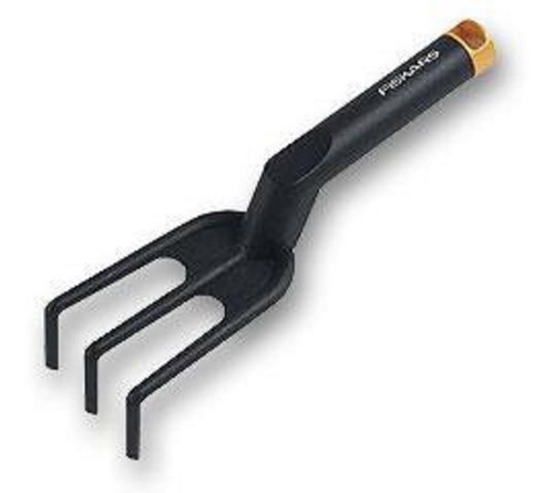 Imagen 3 de 5 de Rastrillo Cultivador De Mano Irromp Fiskars Finlandia Oferta