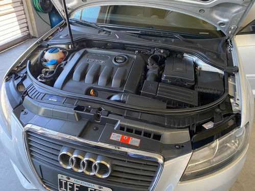 Audi A3 1.9 I 105cv Mt 2009