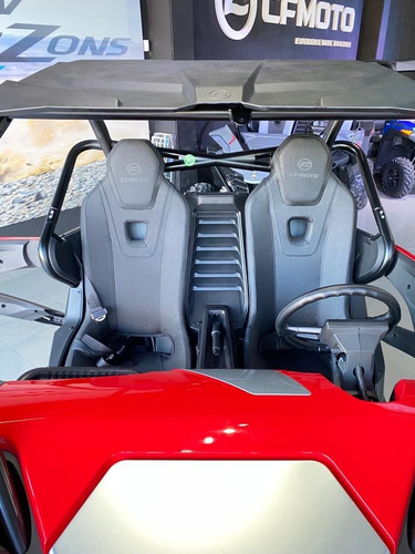 Imagen 15 de 18 de Zforce 1000 Sport | Entrega Inmediata