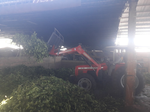Recolector De Pasturas Para Cosechadoras John Deere Y Otras