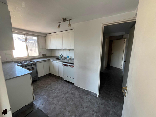 Venta Departamento 4 Ambientes Con Cochera San Isidro