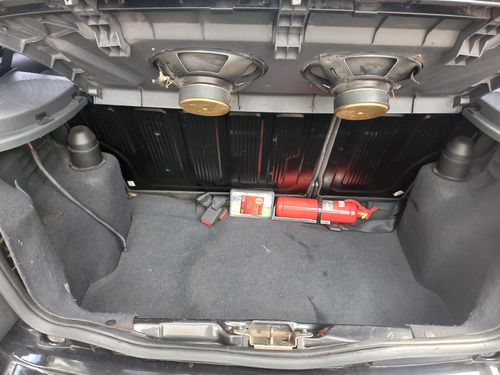 Fiat Palio 1.4 Elx Active Alarma