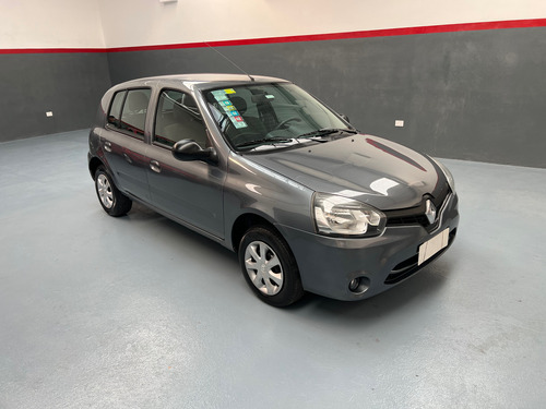 Renault Clio 1.2 Mío Expression Pack I