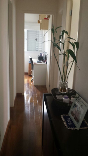 Imagem 3 de 14 de Apartamento Em Freguesia Do Ó