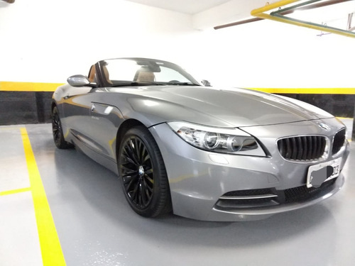 Bmw Z4 2.0 Sdrive20i 2p 2013 R$ 132.900,00