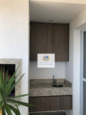 Imagem 1 de 11 de Apartamento Com 2 Dormitórios À Venda, 84 M² Por R$ 760.000,00 - Mansões Santo Antônio - Campinas/sp - Ap0808