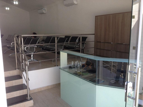 Imagem 9 de 17 de Casa Com 6 Dormitórios Para Alugar, 240 M² Por R$ 8.500,00/mês - Jardim Do Mar - São Bernardo Do Campo/sp - Ca10644
