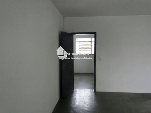 Imagem 6 de 7 de Sala - Centro De Sorocaba/sp - Sala Comercial Para Aluguel No Bairro Centro - Sorocaba, Sp - Ap38950