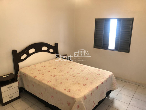 Imagem 13 de 17 de Casa À Venda Em Jardim São Fernando - Ca008276