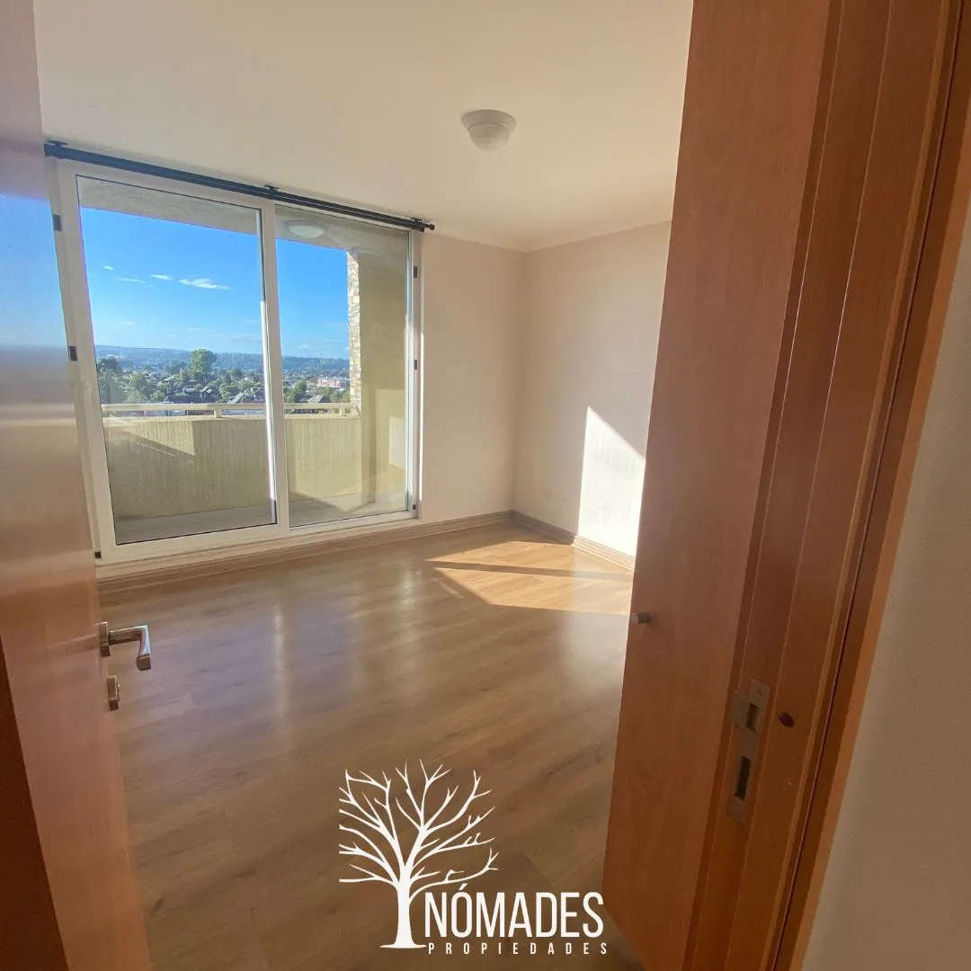 Imagen 4 de 10 de Arriendo 2d1b Osorno Oriente