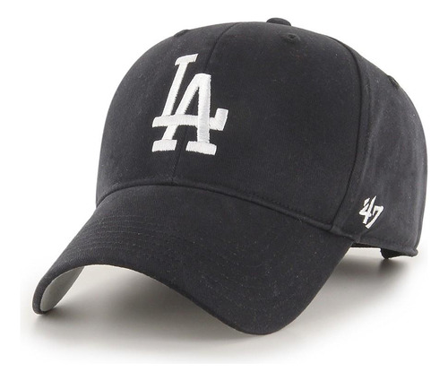 Jockey Los Angeles Dodgers Black Bkc 47'