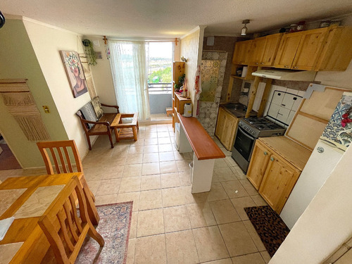 Se Vende Departamento En Puerto Montt Valle Volcanes