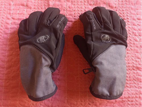 Guantes Para Nieve De Adulto Body Glove Talla M Impermeable 