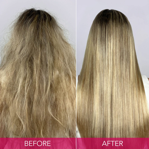 Tratamiento En Aerosol Keratin Complex Keratin Obsessed 150