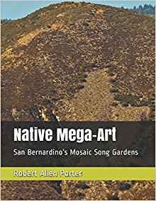 Native Mega Art San Bernardinos Native Creation Area And Meg