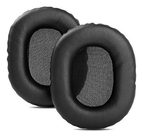 Almohadillas Para Audífon 1 Pair Ear Pad Cushion Replacement