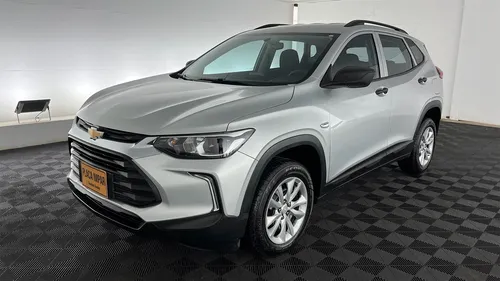 Chevrolet Tracker Turbo Lt