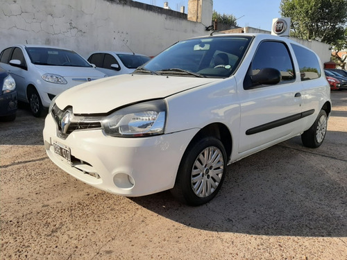 Renault Clio Confort 3p Obr