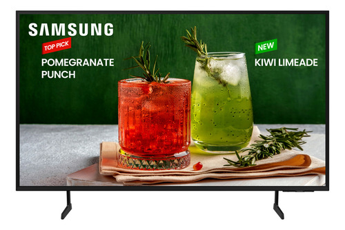 Smart Tv Business Samsung 55 Ultra Hd Crystal 4k Lh55bedhvg
