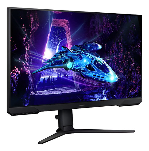 Monitor Gamer Samsung Odyssey G3 27 165hz 1ms Freesync Va
