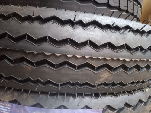 Imagen 6 de 6 de Cubierta Camion 750-16 Nuevas 14 Telas!!