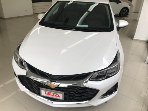 Chevrolet Cruze 1.4 Lt At Sedan