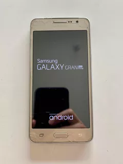 Celular Samsung Grand Prime Duos