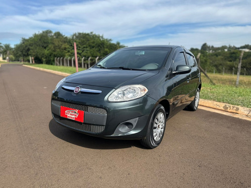 Fiat Palio 1.0 MPI ATTRACTIVE 8V FLEX 4P MANUAL
