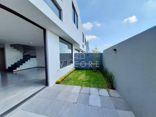 Imagen 6 de 18 de Casa En Preventa, Solares, Zapopan
