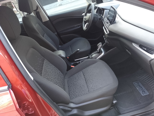 Chevrolet Tracker 1.2 Ls Turbo At
