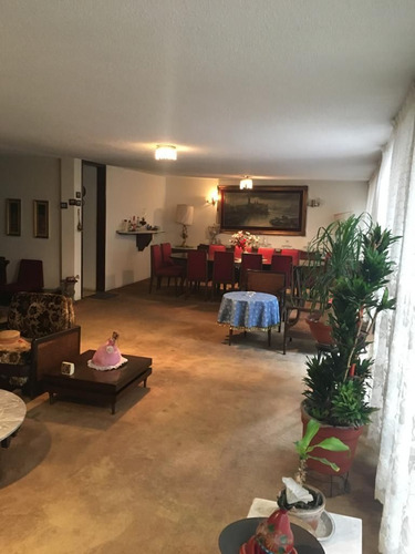 Se Vende Predio En Insurgentes Cuicuilco