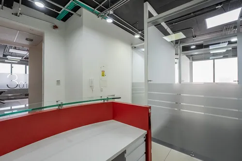 Oficina En Arriendo/venta En Chico Norte. Cod A1094083