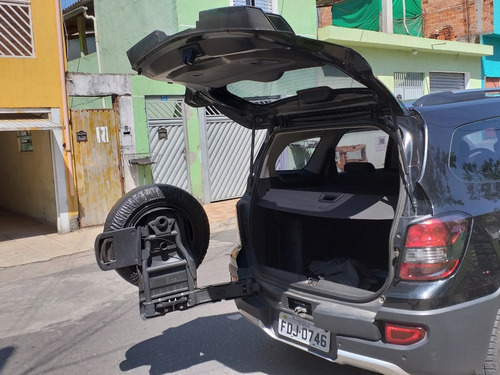 Spin Activ Chevrolet