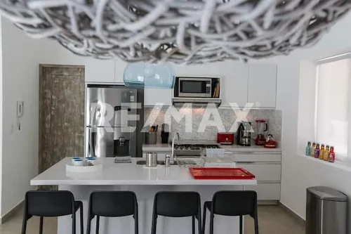 Residencia Independiente 4 Dormitorios En Aldea Zama Tulum