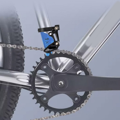 Diseño Ligero Para Fixie Riders Bike Chain Guide