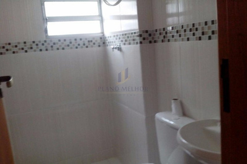 Imagem 7 de 12 de Imóvel - Apartamento Com Planejados À Venda, Ermelino Matarazzo (av São Miguel - Poto Seguro), São Paulo - Ap0528. - Ap0528