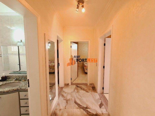 Imagem 20 de 30 de Apartamento Com 3 Dormitórios À Venda, 135 M² Por R$ 830.000,00 - Vila Carrão - São Paulo/sp - Ap0288