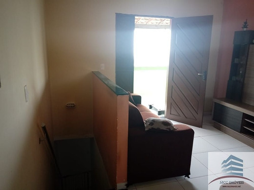 Imagem 5 de 16 de Casa A Venda Em Barreta
