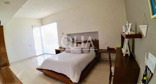 Casa En Los Canales De Puerto Cancún