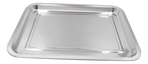 Bandeja De Acero Inoxidable Para Tatuajes Combofix 3 Unida