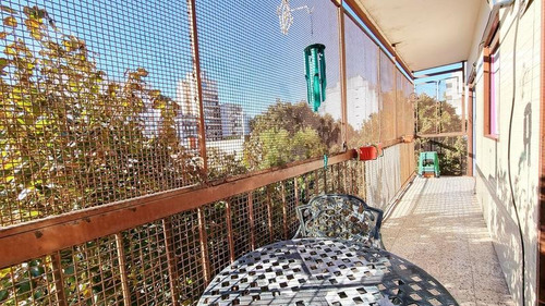 Venta Departamento 4 Ambientes Balcón Corrido Caballito