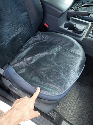 Imagen 15 de 18 de Volkswagen Amarok
