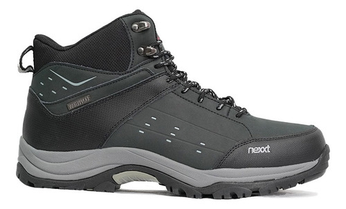 Zapatilla Bota Hombre Nexxt Trekking