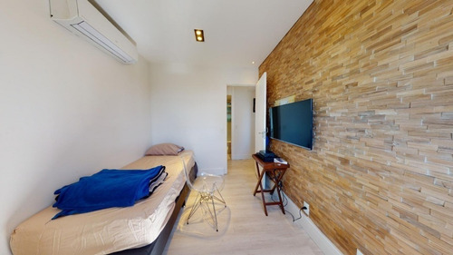 Imagem 11 de 13 de Apartamento À Venda No Bairro Barra Funda - São Paulo/sp - O-17239-28344